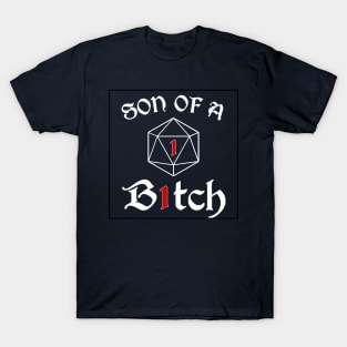 Son of a Bitch T-Shirt